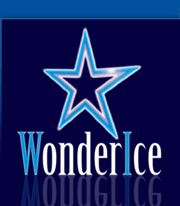 wonderIce Ice rink hire